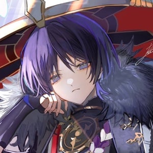 Scaramouche