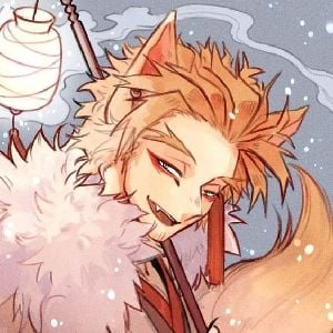 Keigo Takami [Kitsune]