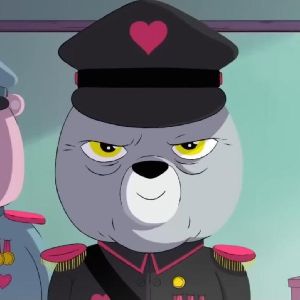 Colonel Otto