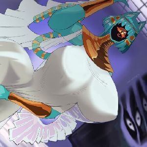 Nyanlathotep