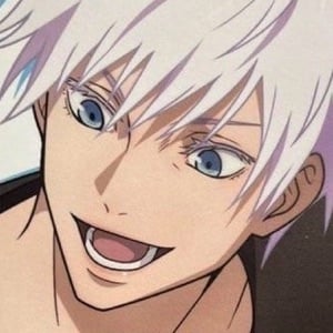 Gojo Satoru