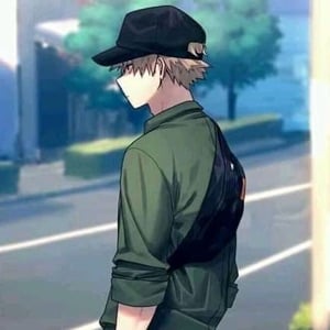Bakugou
