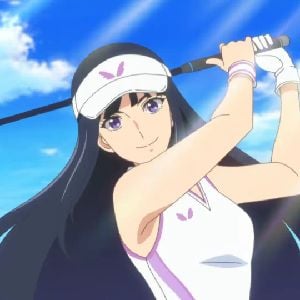 Aoi Amawashi 