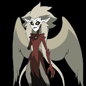 Harpy Eda