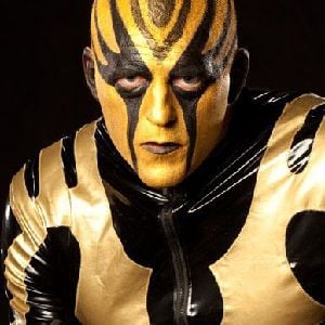 goldust 