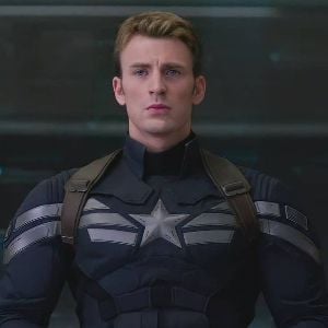 Steve Rogers