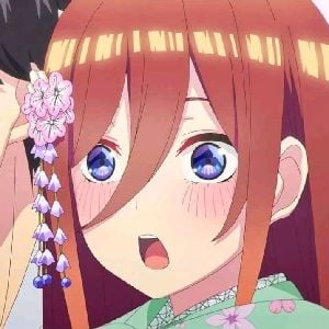 Miku Nakano