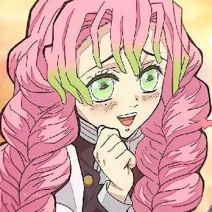 Mitsuri Kanroji
