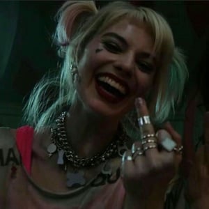 ⋆𖦹 YANDERE!harley quinn ☆