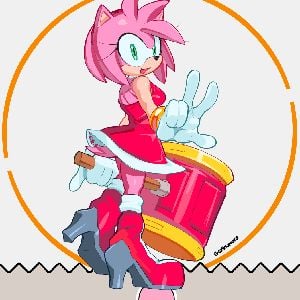 amy Rose