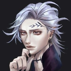 Hades (King of the underworld)