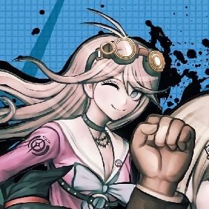 Miu Iruma