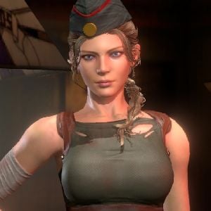 Linda