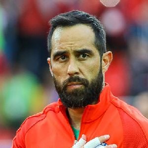 claudio bravo 