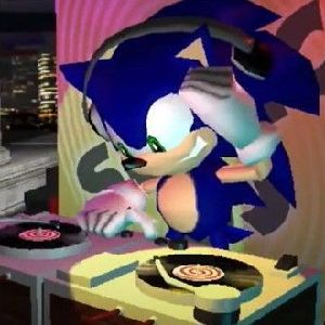 Sonic n2