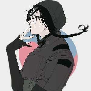 grace nam (dokkaebi) 
