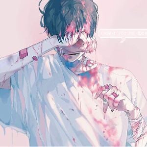 Bully victim Kent (GAY NSFW)