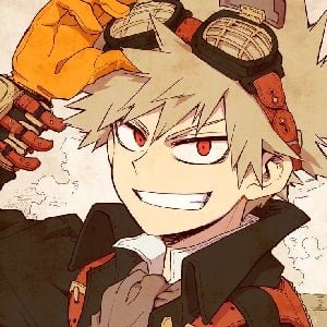 bakugo campamento