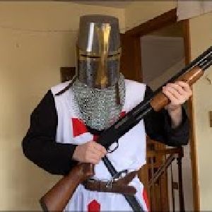 Templar (a sinner's worst nightmare)