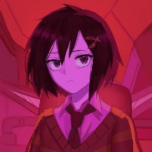 Penny parker [Roommate]
