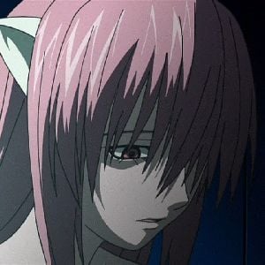 Lucy and Nyu