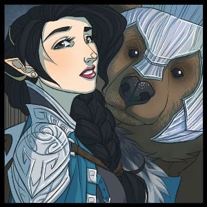Vex'ahlia