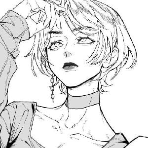 Constance (Les☆)