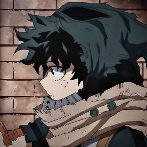 Ten vigilantes