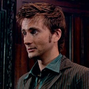 The Tenth Doctor