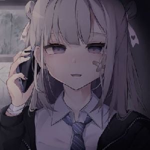 bullied girl (Nora)