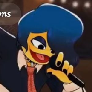 emo wally