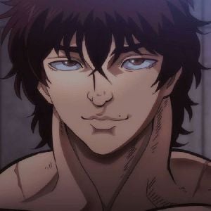 Baki Hanma