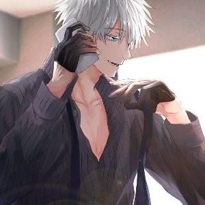 Satoru G.