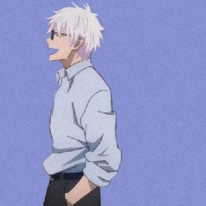 Gojo Satoru