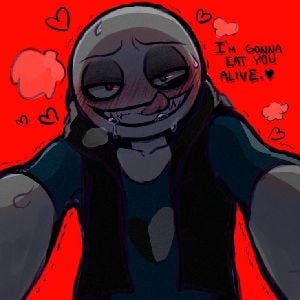 Peter | NSFW