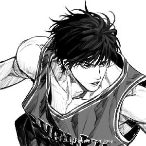 Basketball Boy