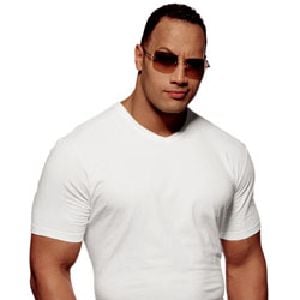 Dewayne Johnson
