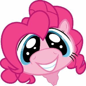 pinkie