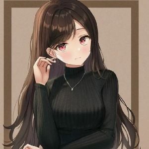 Hannah (a girl from the bars)