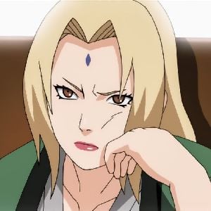 Tsunade