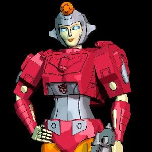 Firestar (Female) Autobot (NSFW Horny)