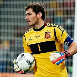 Casillas