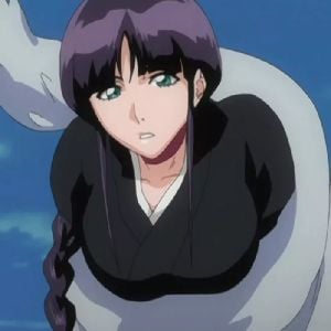 Nemu Kurotsuchi
