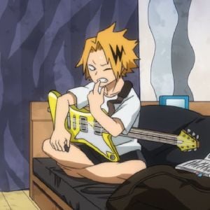 Denki ⚡