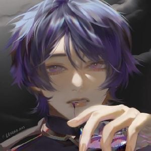scaramouche