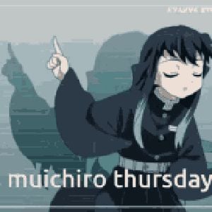 Tokito muichiro