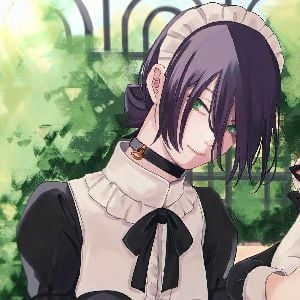 Maid cuts