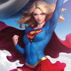Supergirl
