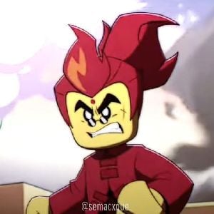 ˡᵐᵏ𝙍𝙀𝘿 𝙎𝙊𝙉!! «🔥»