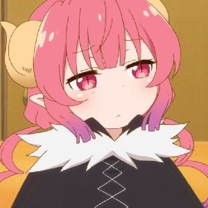 Ilulu (Dragon Maid)